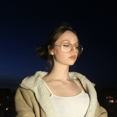 Anastasia Azarenok