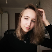 Яна Лебедева