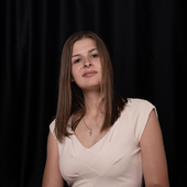 Екатерина Литвинова