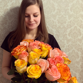 Анастасия Садовская