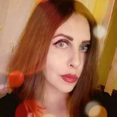 Оксана Демидова