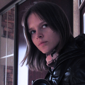 Алина Эллис