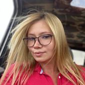 Юлия Жилякова