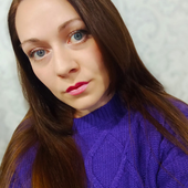 Алина Макушева
