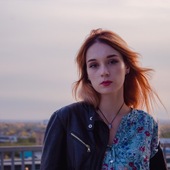 Дарья Малахова