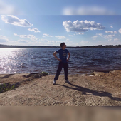 Анастасия Гудилова
