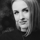 Маша Юсупова