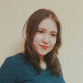 Анастасия Мухамедова