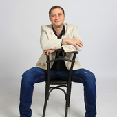 Алексей Санкин