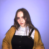 София Пугачёва