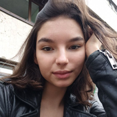 Надежда Сабитова