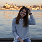 Александра Мелентьева