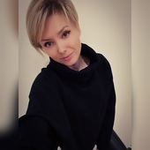 Елена Кузьминых