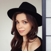 Anna Frolova