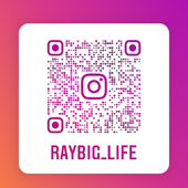 Ray Biglife