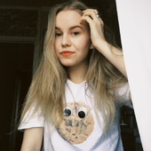 Александра Рякина