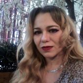 Елена Стародубцева