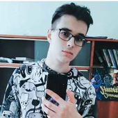 Илья Панча