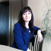 Мария Поздеева