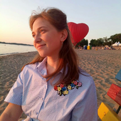 Юлия Лазарева