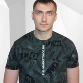 Сергей Рыжков