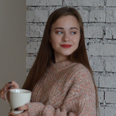Александра Пешкова
