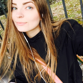 Наталья Алексеева
