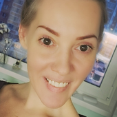 Ирина Фролова