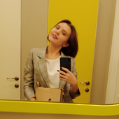 Anastassia Bataeva