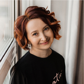 Julia Karaliuk | Graphic designer