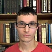 Константин Ерохин