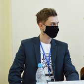 Илья Полетаев