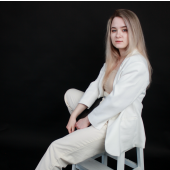 Анастасия Аитова