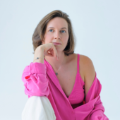 Евгения Мороченец