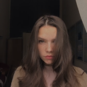 Катерина Будаш