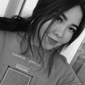 Ainura Sairanova