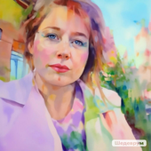 Любовь Борисенко