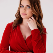 Ксения Нагибина