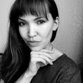 Юлия Левачева