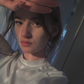 Zhanna Andreeva