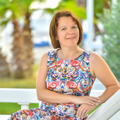 Анна Перепечко