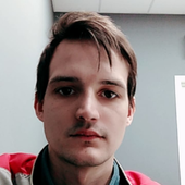 Евгений Мамсин