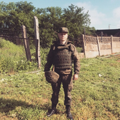 Алексей Могильников