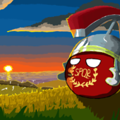 Roman Emperor