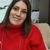 Елена Орлова