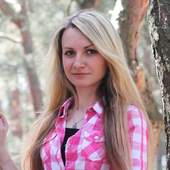 Svetlana Mukhoid