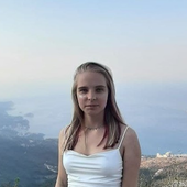 Анастасия Шульга