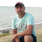 Валерий Шамберов