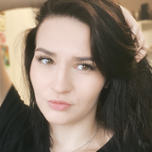 Наталья Агафонова