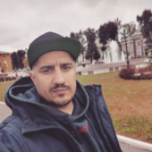 Евгений Акопян